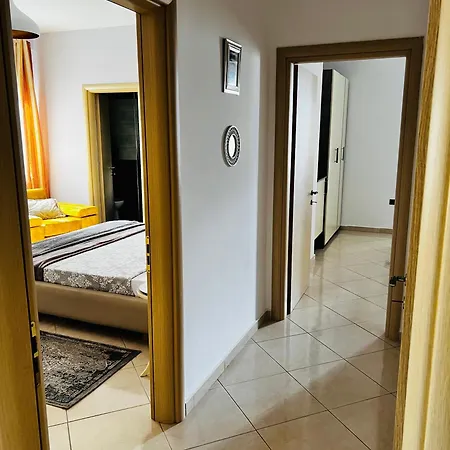 Apartament Aurum Golem (Tirana)