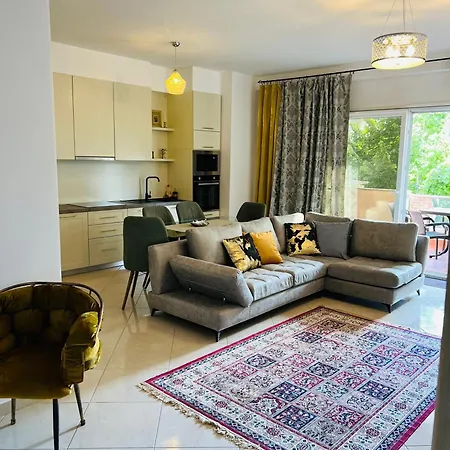 Apartament Aurum