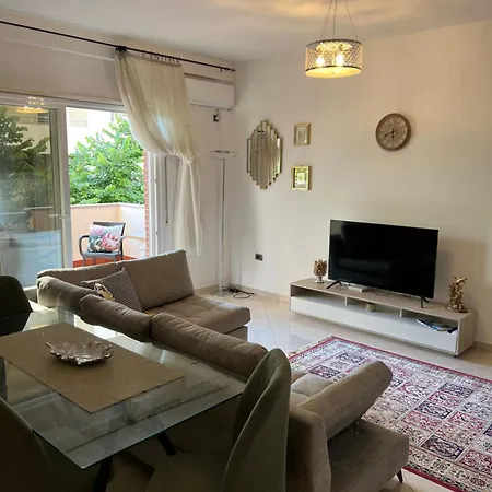 Apartament Aurum
