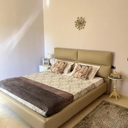 Aurum شقة *